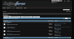 Desktop Screenshot of bottingforce.com
